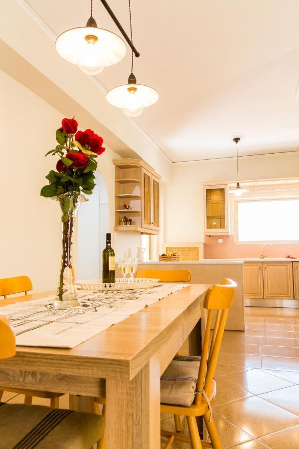 For4 Seasons Home 1 - By Avelink Спата Екстер'єр фото