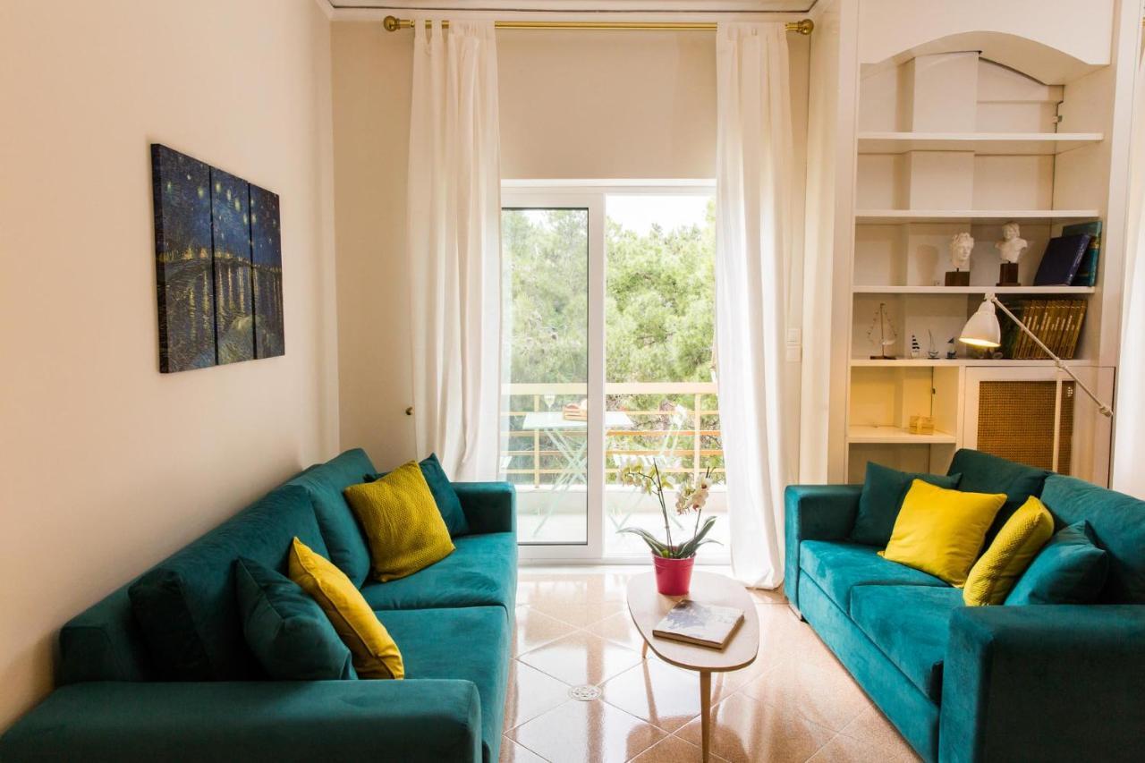For4 Seasons Home 1 - By Avelink Спата Екстер'єр фото